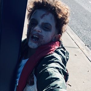 Meet your Posher, Joseph